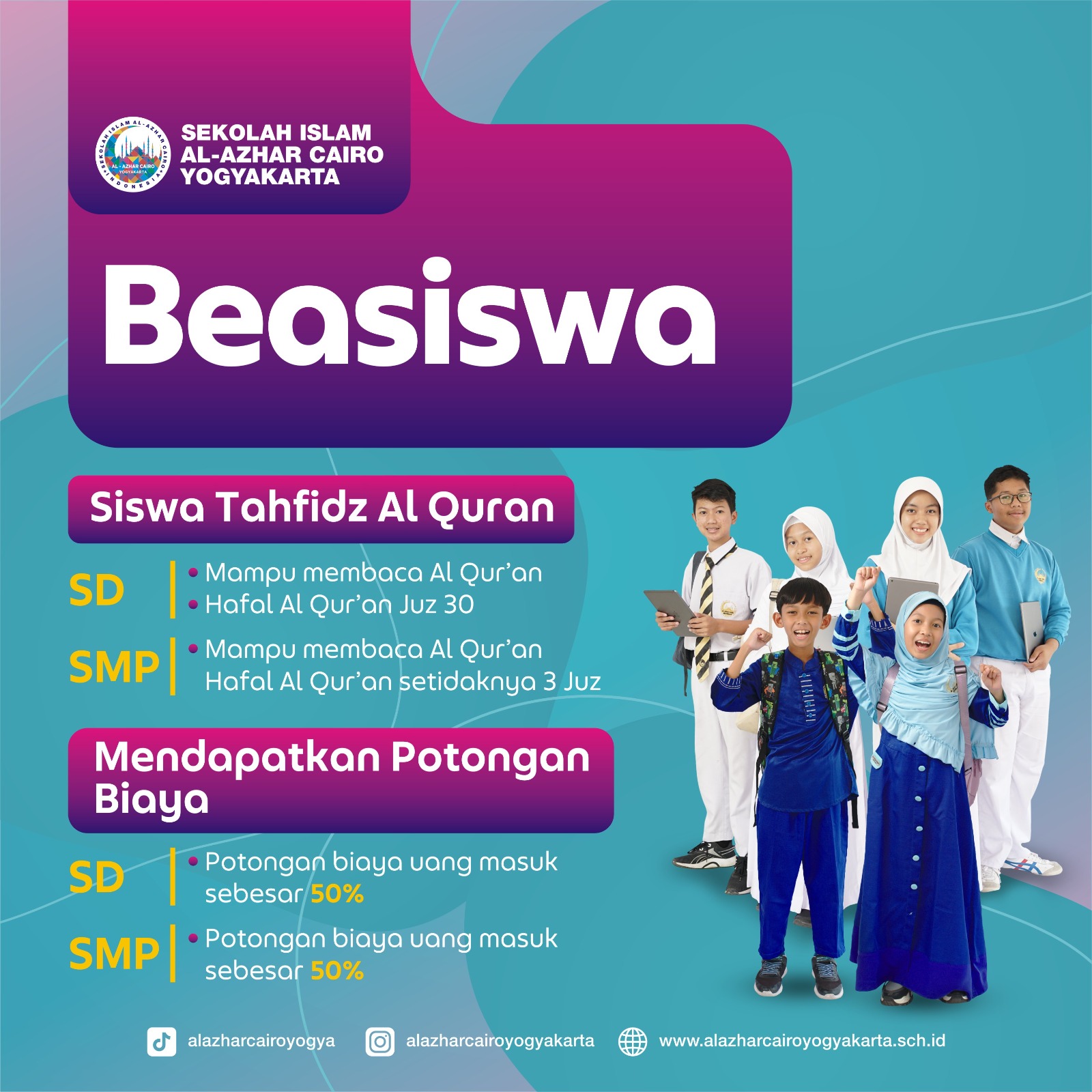 Beasiswa