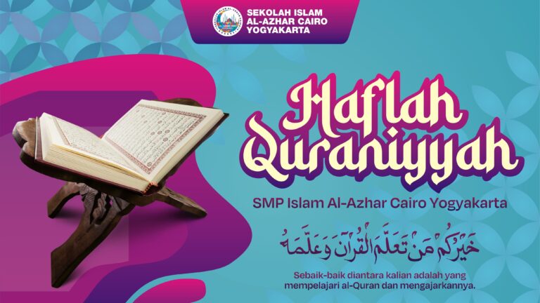 HAFLAH QURANIYYAH SMP