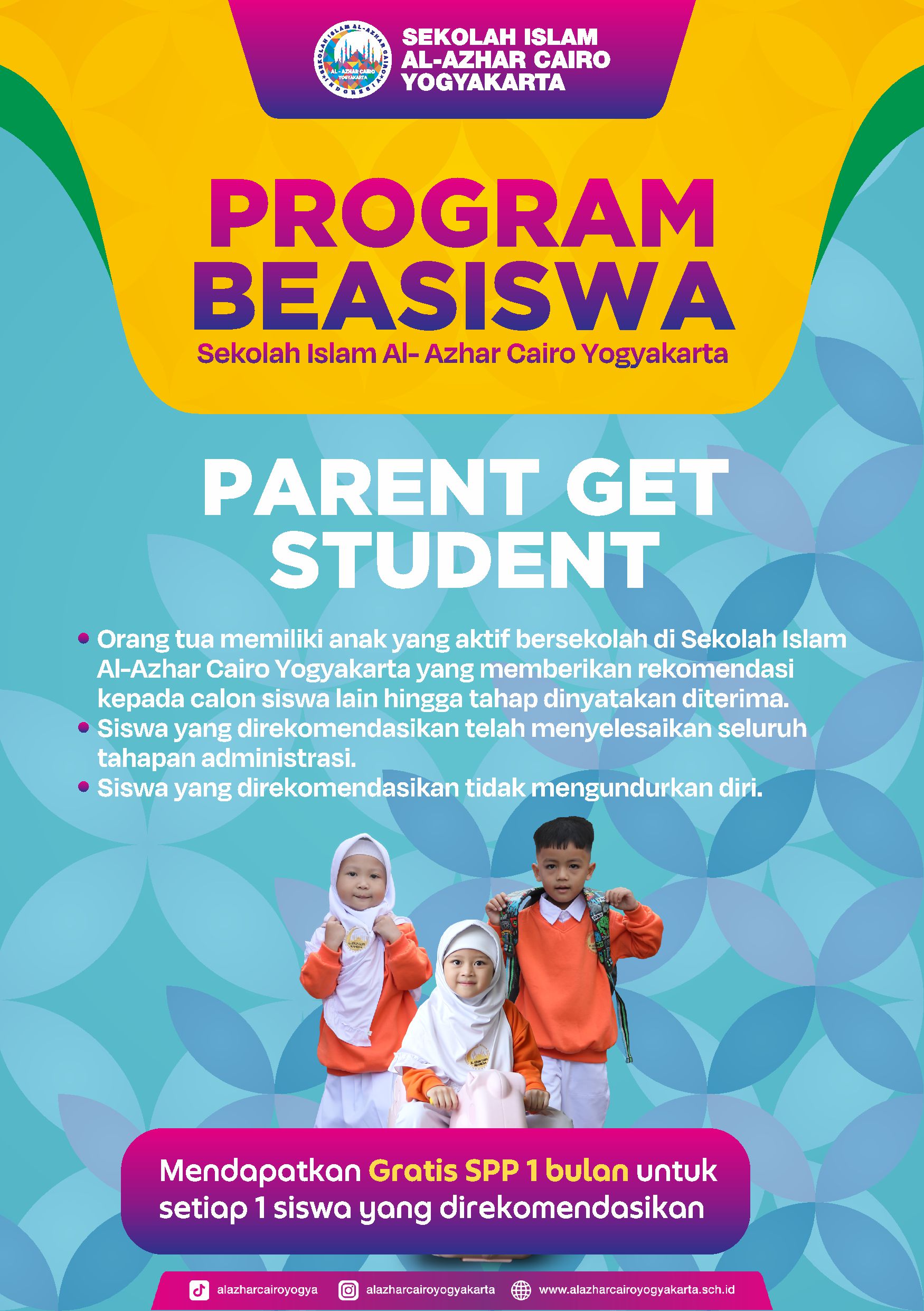 Beasiswa PGS 1
