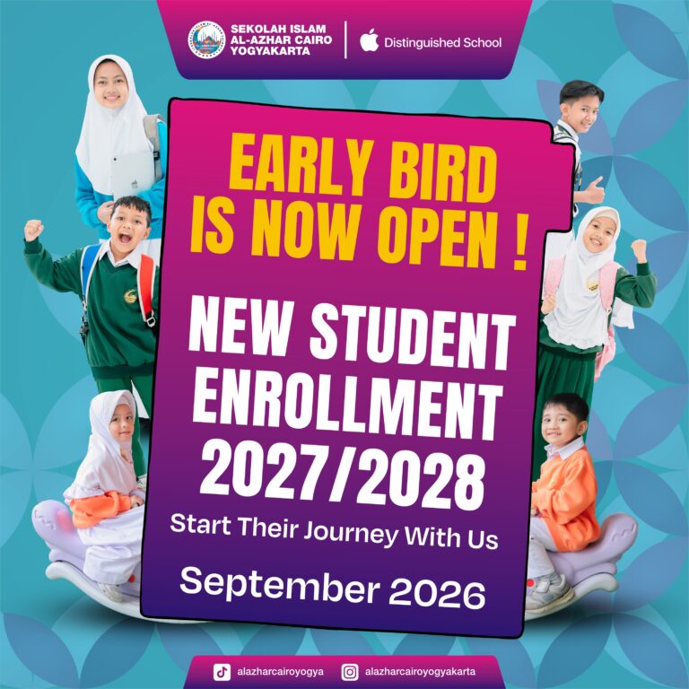 Early Bird 2027/28