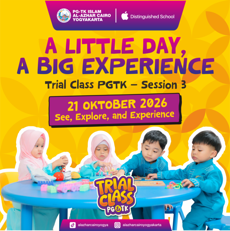 TRIAL CLASS PGTK