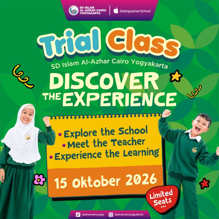 Trial Class SD